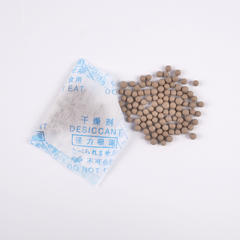 礦物干燥劑